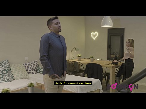 ❤️ PORNBCN 4K Mae un fenyw aeddfed gyda titw mawr eisiau bod yn rhefrol fucked gigolo ifanc gyda big dick blowjob amortism fuck llaw swydd ci arddull pussy lick orgasm Is-deitlau Ffrangeg ❌ Porno wrthon ni ﹏