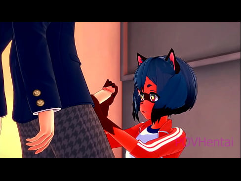 ❤️ Ransh wartheg newydd sbon gyda Michiru Kagemori ❌ Porno wrthon ni ﹏