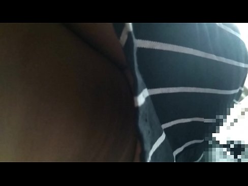 ❤️ Merch mewn du heb unrhyw panties, rhan 2 ❌ Porno wrthon ni ﹏